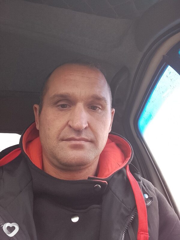 Валентина Блинов, 40, Прокопьевске — анкета №3039903