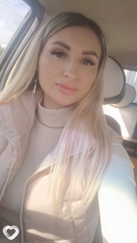 Мила, 36, Екатеринбурге — анкета №3039904