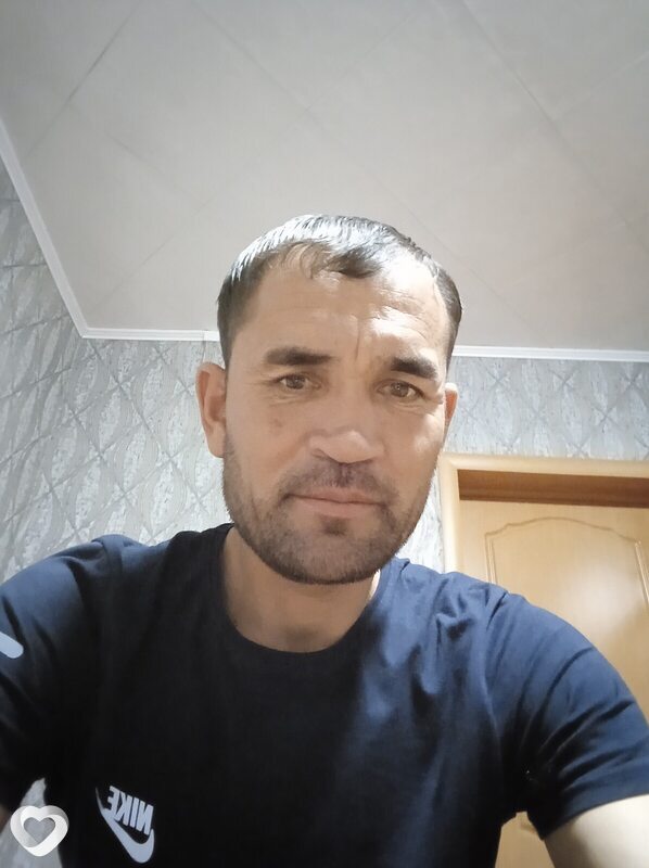 Мурат, 41, Набережных Челнах — анкета №3039905