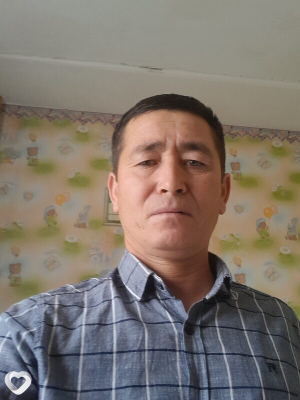Рахимжон, 44, Набережных Челнах — анкета №3039915