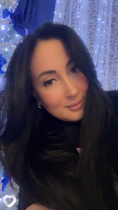 Юля, 32, Самаре — анкета №3039771