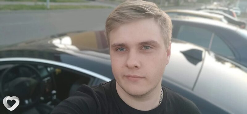 Андрей, 30, Екатеринбурге — анкета №3039775