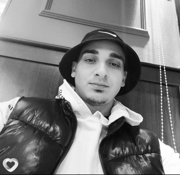 Самир, 27, Петрозаводске — анкета №3039783