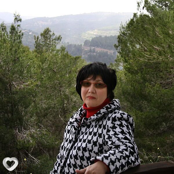 Татьяна, 55, Тюмени — анкета №3039784