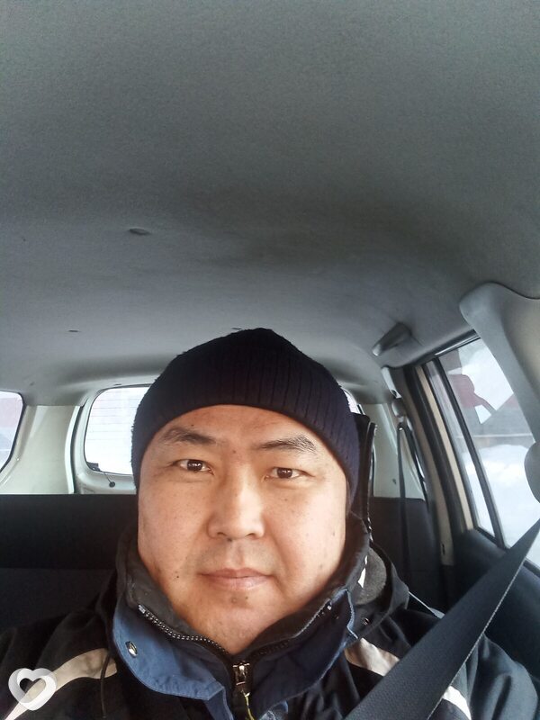 Грут, 41, Иркутске — анкета №3039788