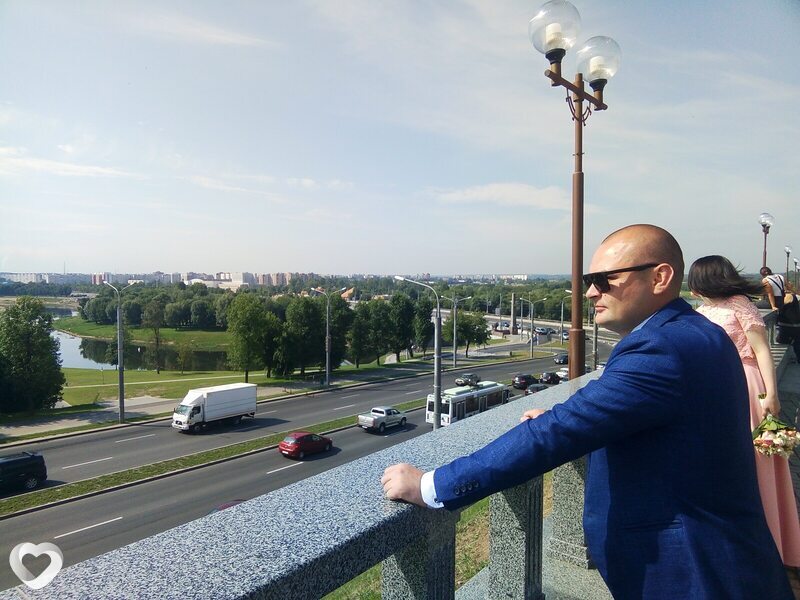 Александр, 34, Минске — анкета №3040663