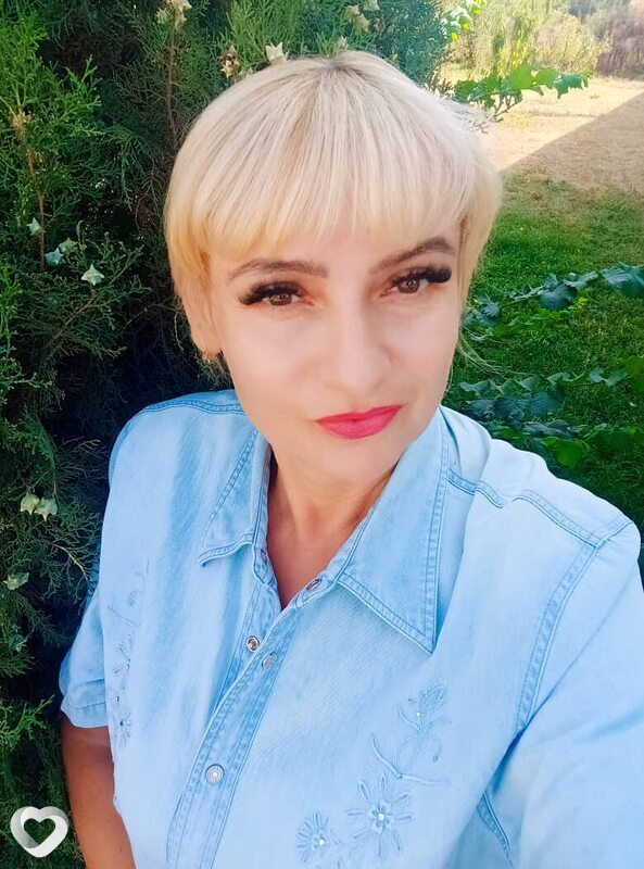 Светлана, 54, Бишкек — анкета №3040672