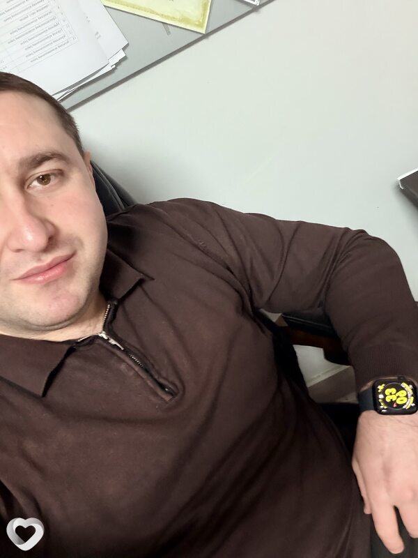 Ахма, 34, Нальчике — анкета №3040683