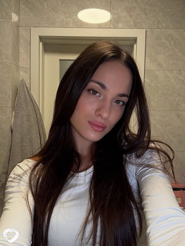 Николь, 30, Ростове-на-Дону — анкета №3039974