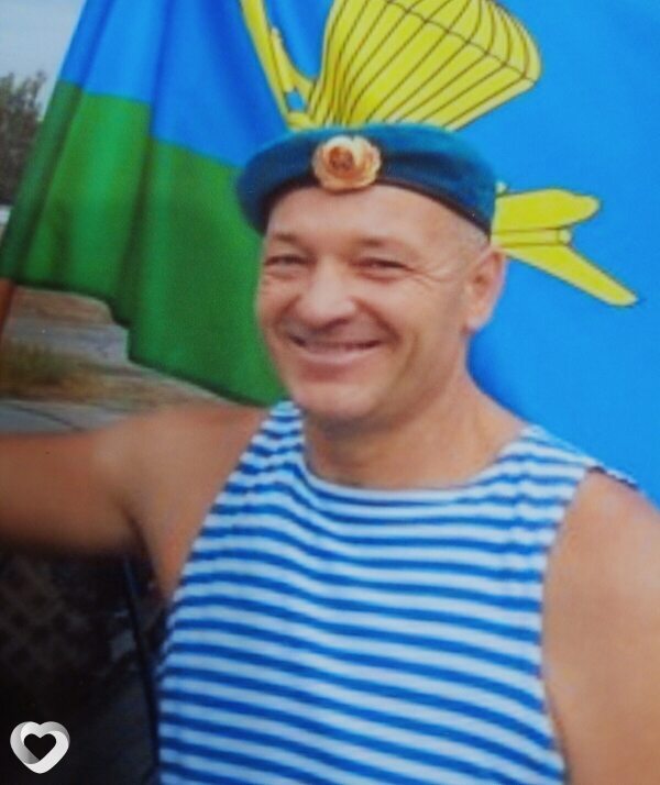 Владимир, Бердск