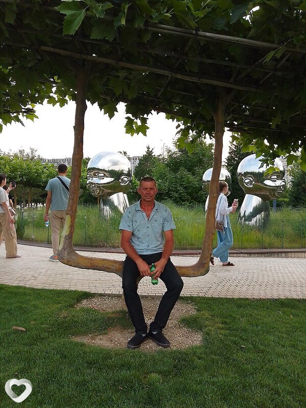 Анатолий, 46, Краснодаре — анкета №3039982