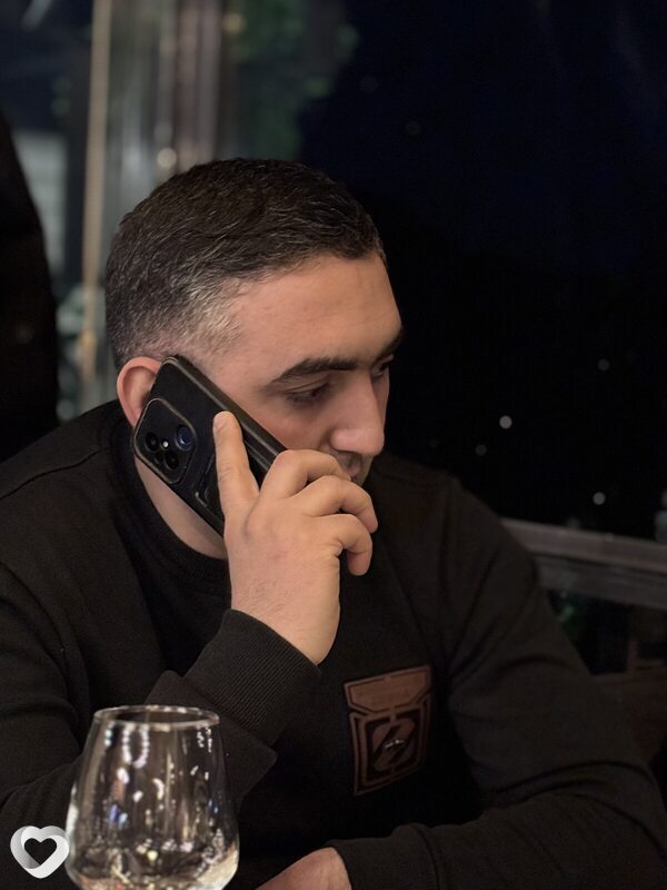 Умид, 31, Астане — анкета №3039987
