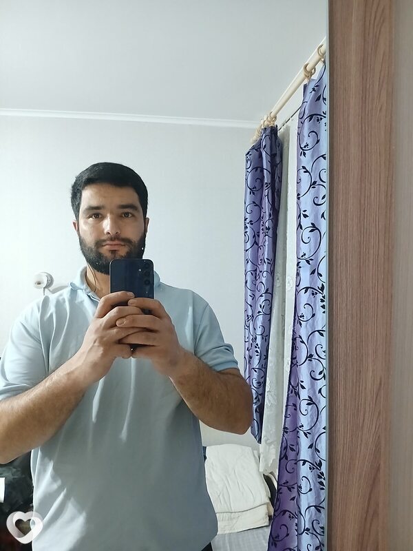 Али, 31, Санкт-Петербурге — анкета №3039989