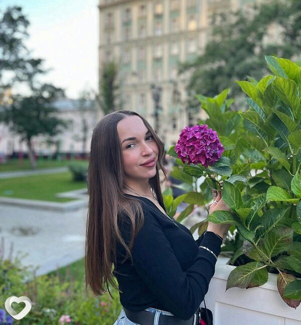 Крис, 28, Москве — анкета №3039841
