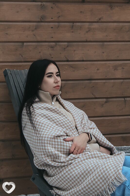Екатерина, 25, Москве — анкета №3039844