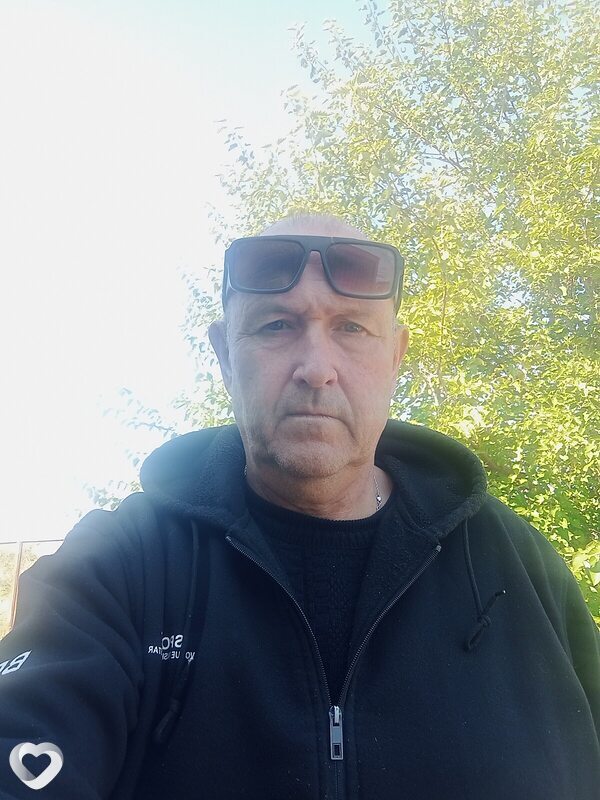 Юг, 58, Славянске-на-Кубани — анкета №3039849
