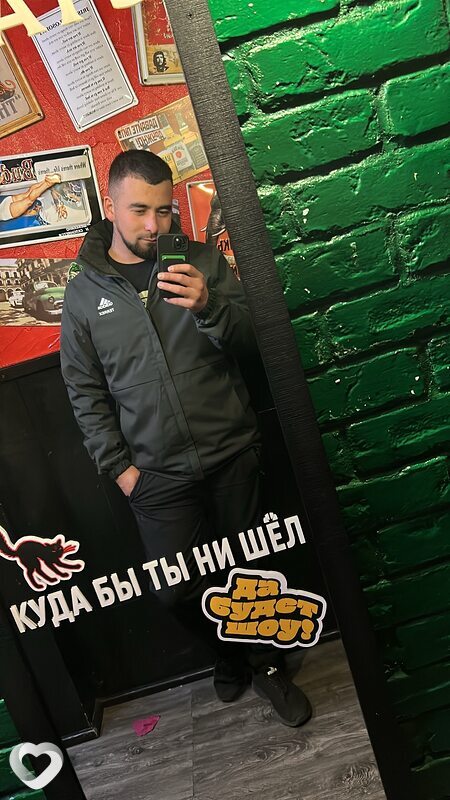 Боря, 26, Петропавловске-Камчатском — анкета №3039852