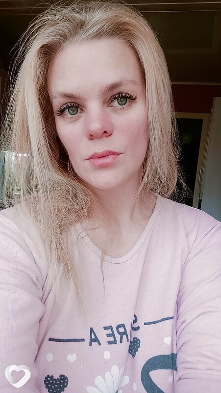 Юлия, 46, Уфе — анкета №3039854