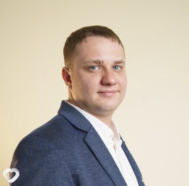 Дмитрий, 33, Звенигороде — анкета №3039991