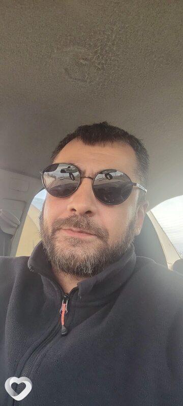 Глеб, 31, Мариуполе — анкета №3039995