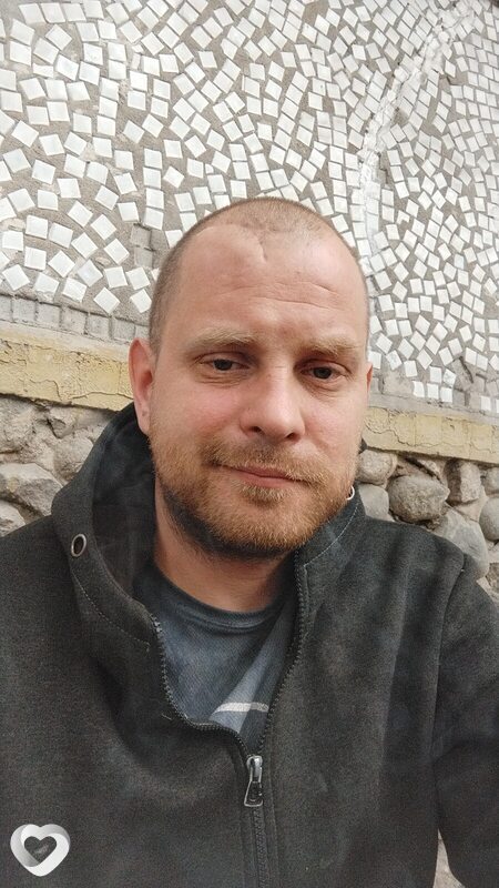 Валера, 36, Алматы — анкета №3040012