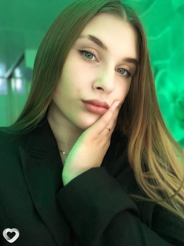 Валерия, 20, Находке — анкета №3040068
