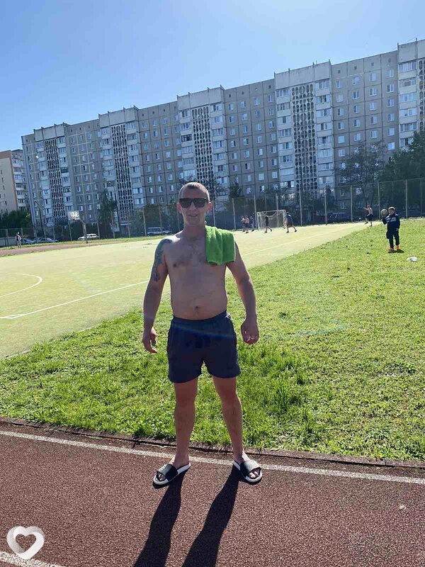 Юра, 38, Москве — анкета №3040075