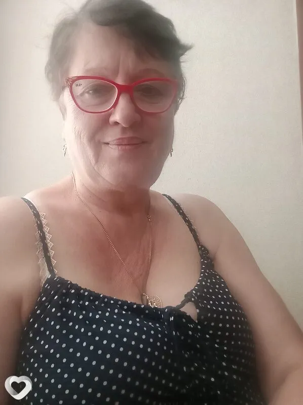 Оля, 65, Москве — анкета №3040079