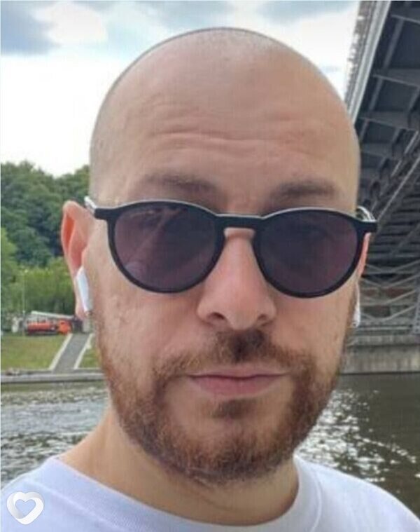 Сергей, 29, Москве — анкета №3040087