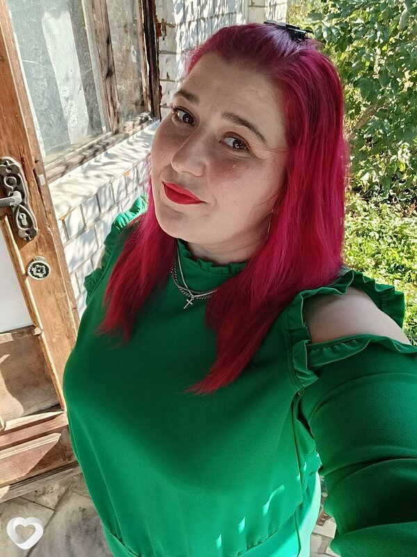Катюша, 29, Бобруйске — анкета №3040042