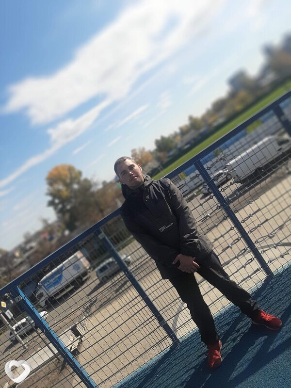 Сергей, 23, Тайшете — анкета №3040043