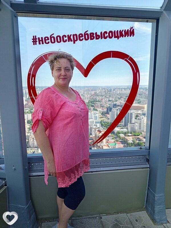 Ольга, 51, Магнитогорске — анкета №3040046