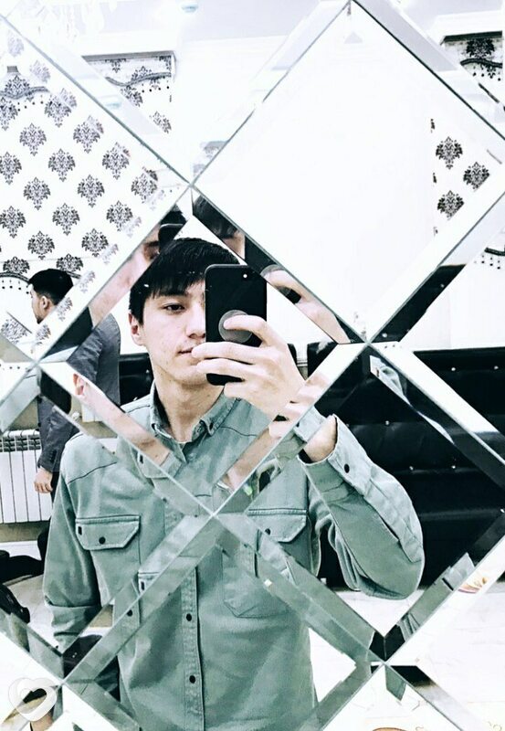 Дияс, 27, Уральске — анкета №3040055