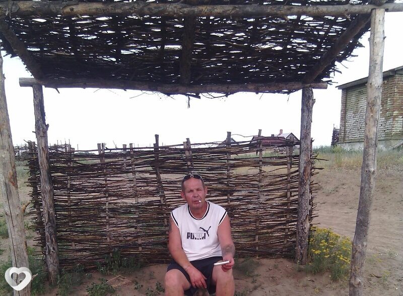 Валера, 56, Ростове-на-Дону — анкета №3040058