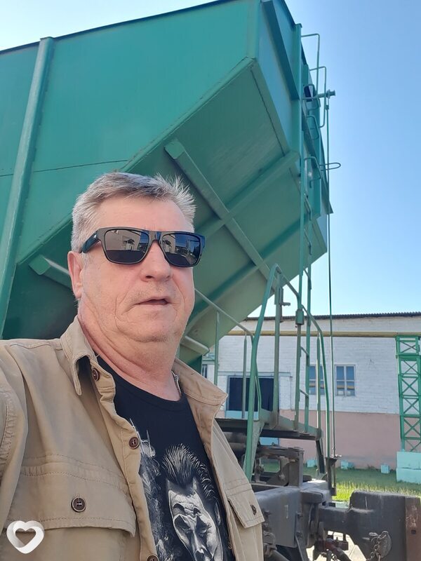 Андрей, 54, Воронеже — анкета №3040059
