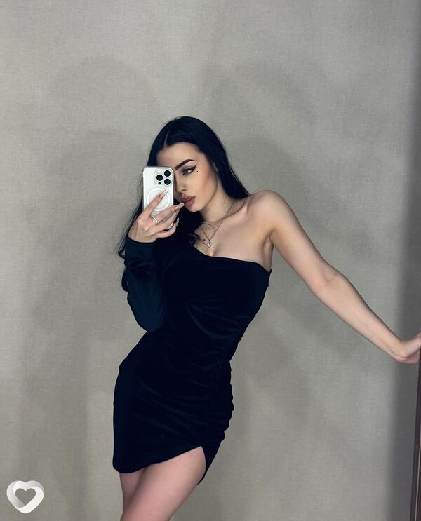 Екатерина, 27, Одессе — анкета №3040062