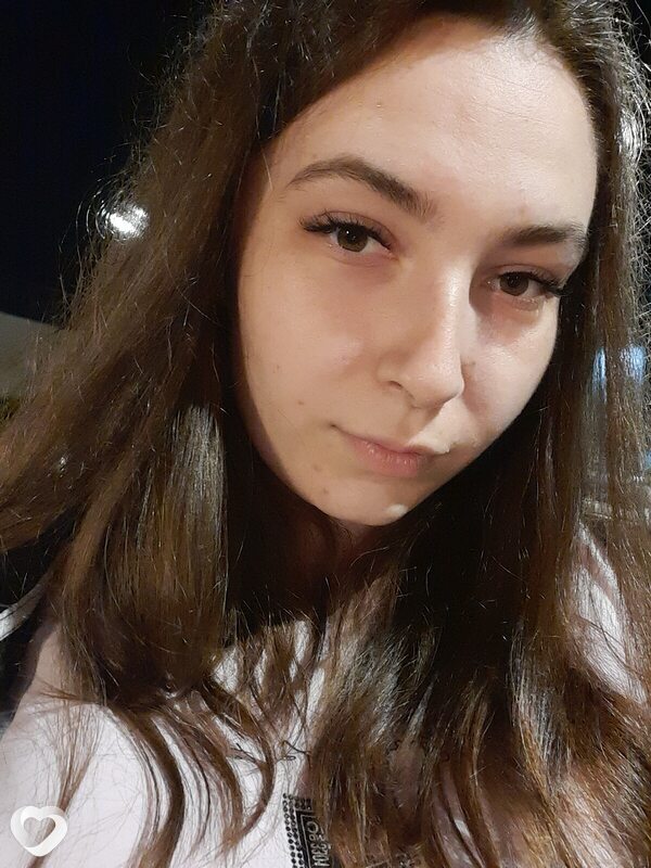 Карина, 26, Ногинске — анкета №3039919