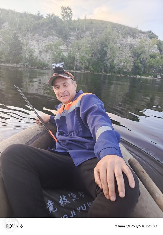 Алексей, 47, Самаре — анкета №3039924