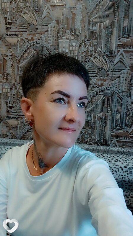 Надежда, 43, Дальнереченске — анкета №3039926