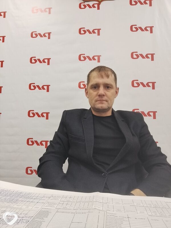 Антон, 36, Чите — анкета №3039929