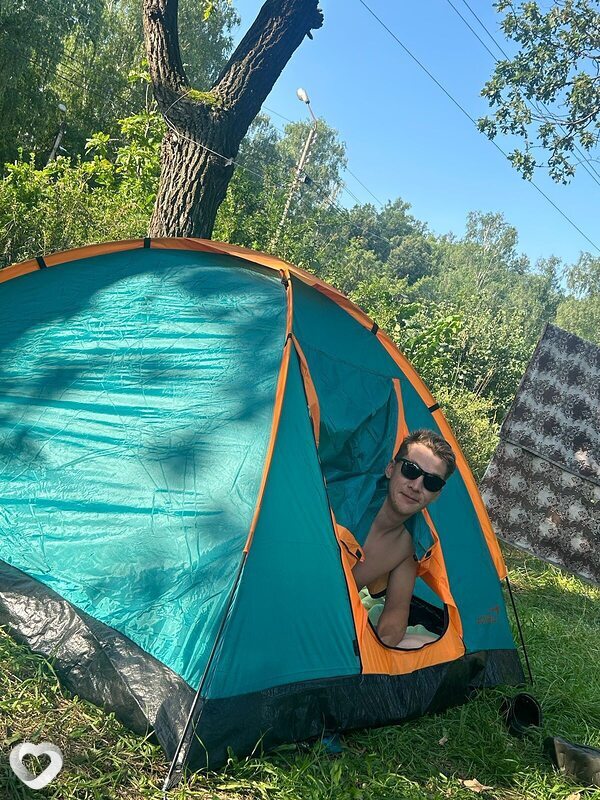 Паша, 36, Набережных Челнах — анкета №3039936
