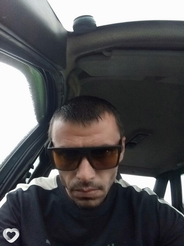 Александр, 35, Ровеньках — анкета №3039937