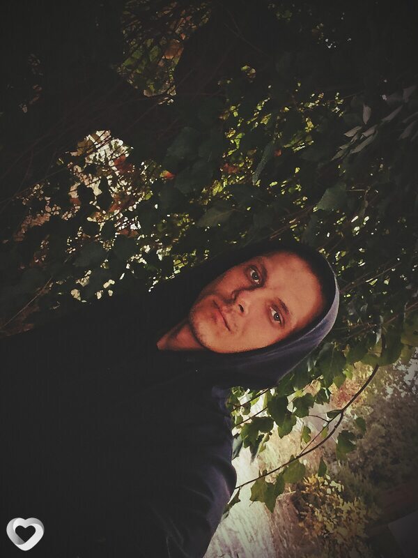 Денис, 27, Уфе — анкета №3039938