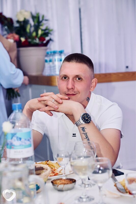 Андрей, 26, Россоши — анкета №3040264