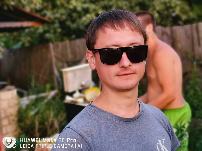 Николай, 44, Липецке — анкета №3040272