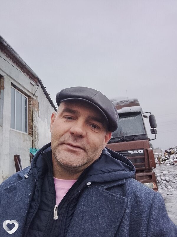 Сергуня, 40, Бийске — анкета №3040274