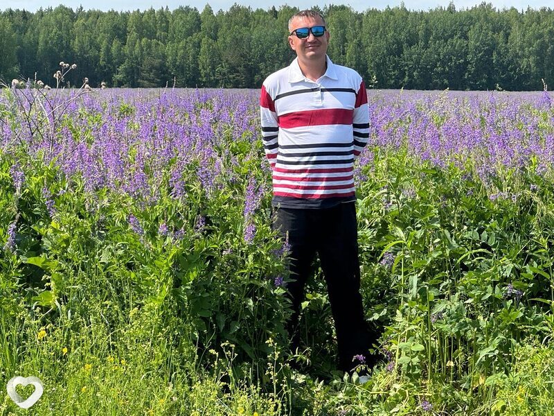 Артем, 40, Екатеринбурге — анкета №3040190