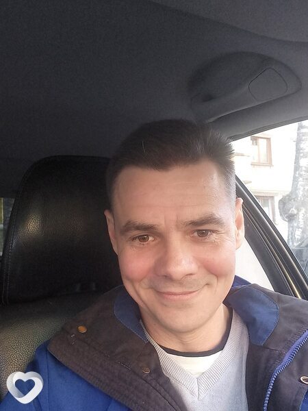 Павел, 43, Нижнем Новгороде — анкета №3040191