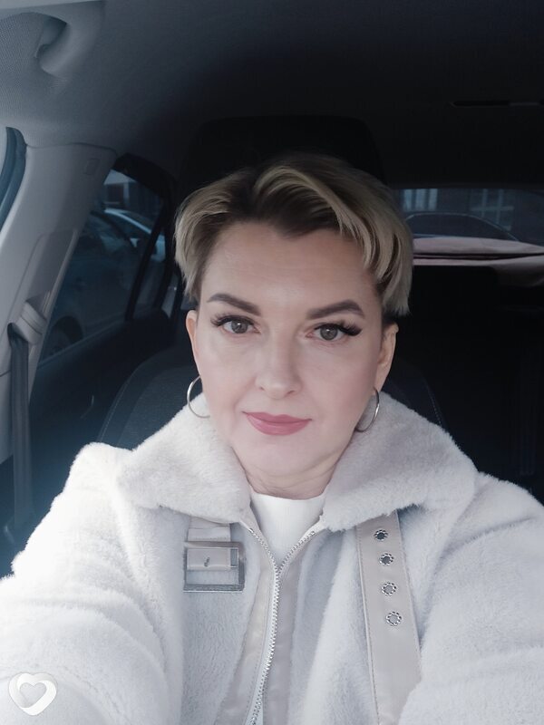 Светлана, 48, Екатеринбурге — анкета №3040196