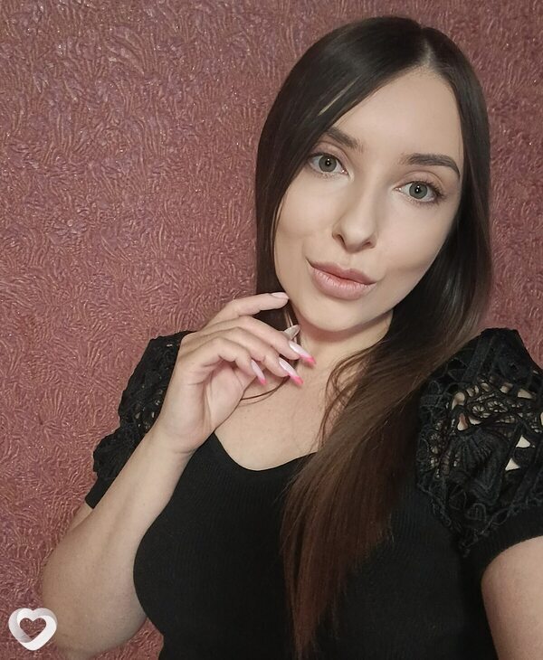 Виктория, 28, Губкине — анкета №3040199